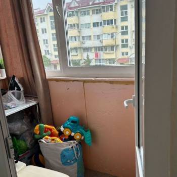 Продается 1-комнатная квартира, 34 м²