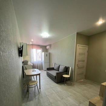 Сдается 2-х комнатная квартира, 32 м²