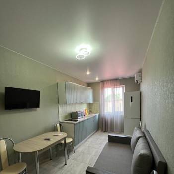 Сдается 2-х комнатная квартира, 32 м²