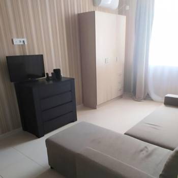 Продается 1-комнатная квартира, 30 м²