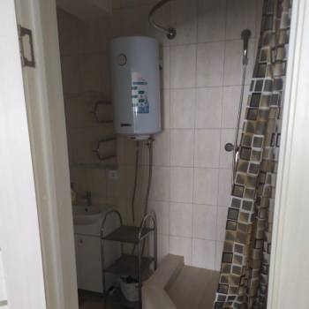 Продается 1-комнатная квартира, 30 м²