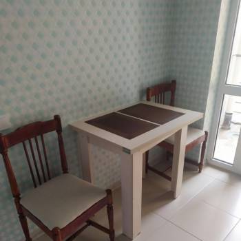 Продается 1-комнатная квартира, 30 м²