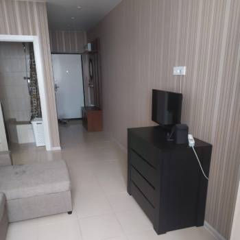 Продается 1-комнатная квартира, 30 м²