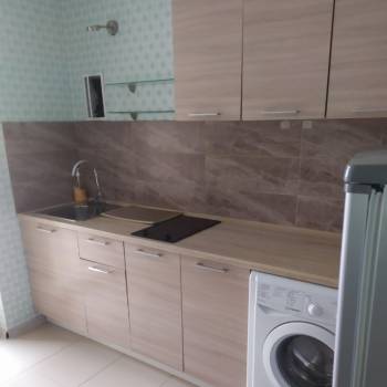 Продается 1-комнатная квартира, 30 м²