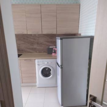 Продается 1-комнатная квартира, 30 м²