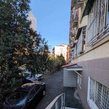 Продается 1-комнатная квартира, 18,6 м²