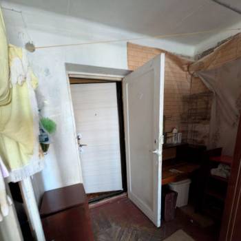 Продается 1-комнатная квартира, 18,6 м²