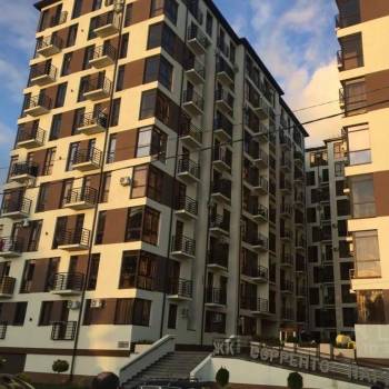 Продается 1-комнатная квартира, 21,5 м²