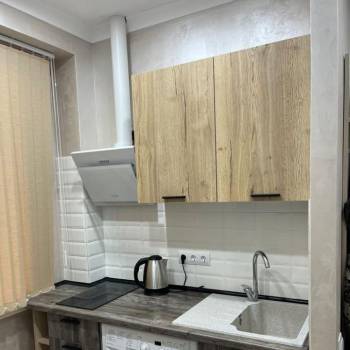 Продается 1-комнатная квартира, 21,5 м²