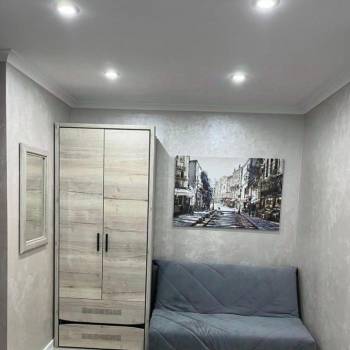 Продается 1-комнатная квартира, 21,5 м²