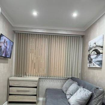 Продается 1-комнатная квартира, 21,5 м²