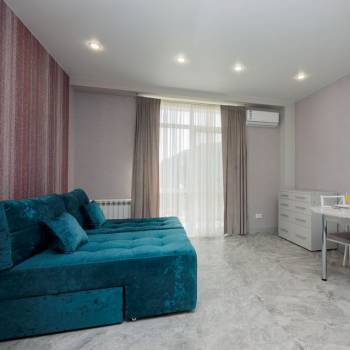 Сдается 1-комнатная квартира, 27 м²