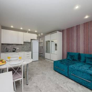 Сдается 1-комнатная квартира, 27 м²