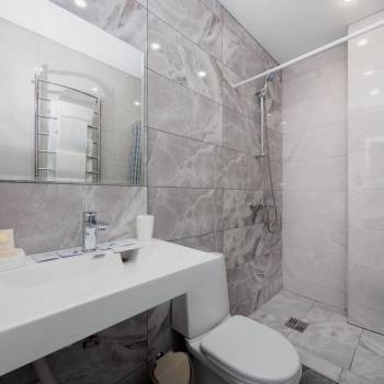 Сдается 1-комнатная квартира, 27 м²