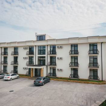 Сдается 1-комнатная квартира, 27 м²