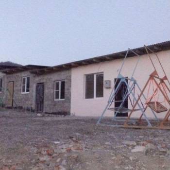 Продается 2-х комнатная квартира, 90 м²