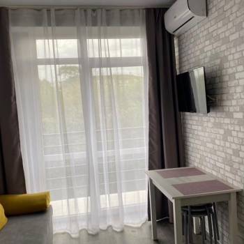 Продается 1-комнатная квартира, 27 м²