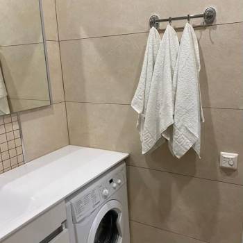 Продается 1-комнатная квартира, 27 м²