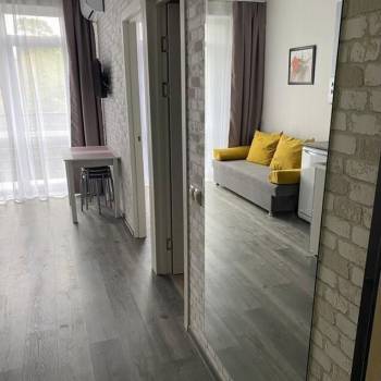 Продается 1-комнатная квартира, 27 м²