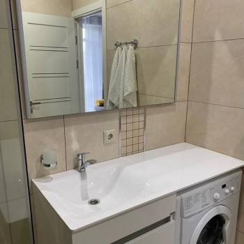 Продается 1-комнатная квартира, 27 м²