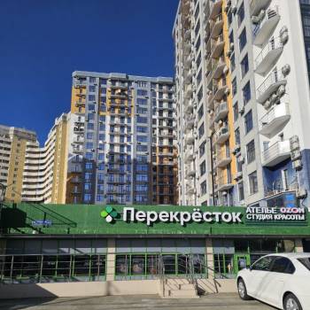 Продается 2-х комнатная квартира, 51 м²
