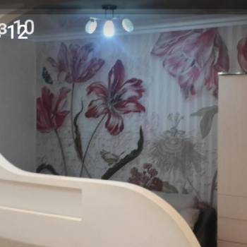 Сдается 1-комнатная квартира, 35 м²