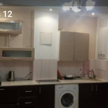 Сдается 1-комнатная квартира, 35 м²