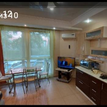 Сдается 1-комнатная квартира, 35 м²