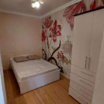 Сдается 1-комнатная квартира, 35 м²