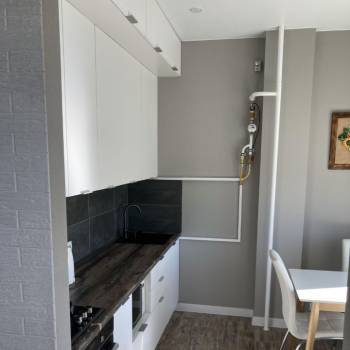 Сдается 1-комнатная квартира, 34 м²