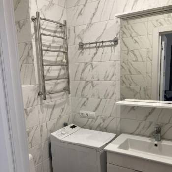 Сдается 1-комнатная квартира, 34 м²