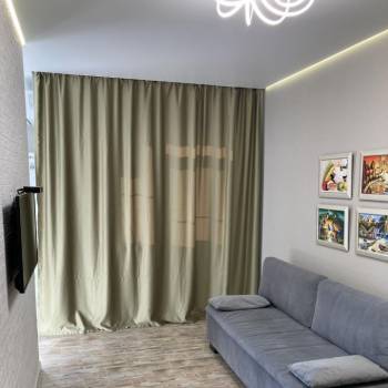 Сдается 1-комнатная квартира, 34 м²