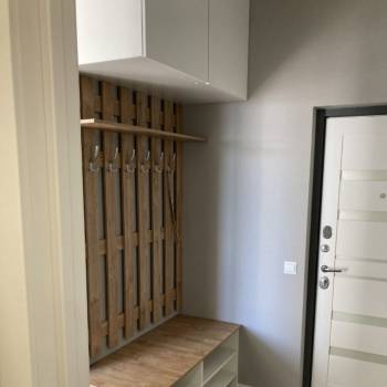 Сдается 1-комнатная квартира, 34 м²