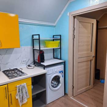 Сдается 1-комнатная квартира, 31 м²