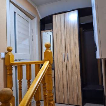 Сдается 1-комнатная квартира, 31 м²