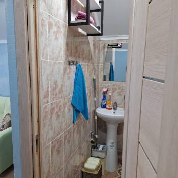 Сдается 1-комнатная квартира, 31 м²