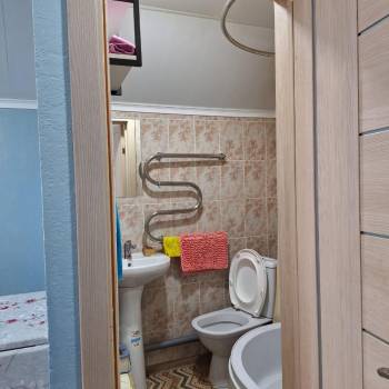 Сдается 1-комнатная квартира, 31 м²