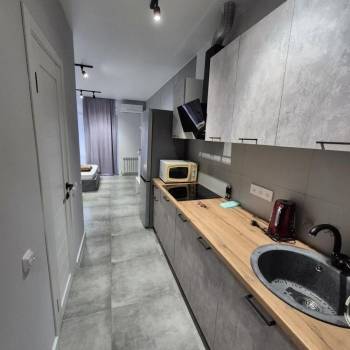 Сдается 1-комнатная квартира, 25 м²