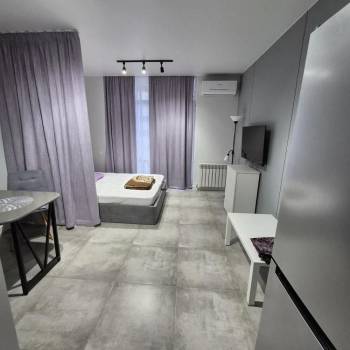 Сдается 1-комнатная квартира, 25 м²