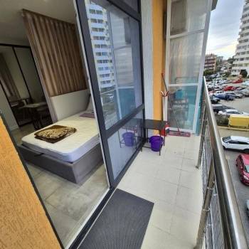 Сдается 1-комнатная квартира, 25 м²