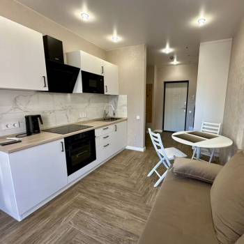 Сдается 1-комнатная квартира, 30,5 м²