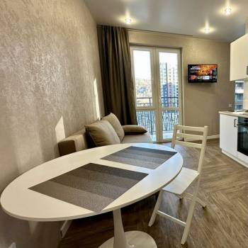 Сдается 1-комнатная квартира, 30,5 м²