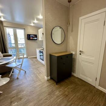 Сдается 1-комнатная квартира, 30,5 м²