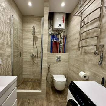 Сдается 1-комнатная квартира, 30,5 м²