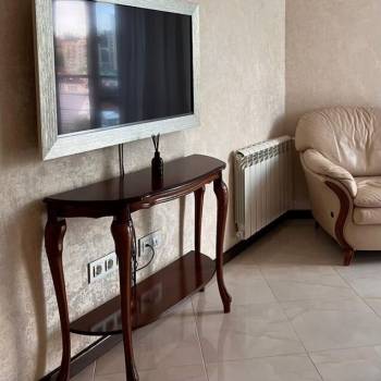 Сдается 1-комнатная квартира, 46 м²