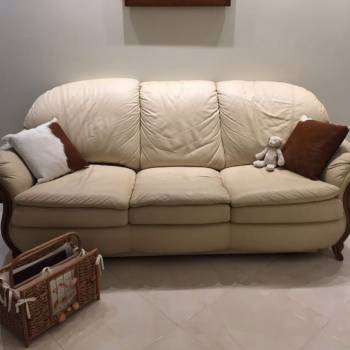 Сдается 1-комнатная квартира, 46 м²