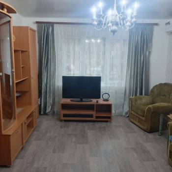 Сдается 1-комнатная квартира, 28 м²