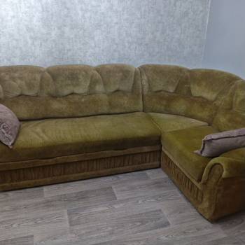 Сдается 1-комнатная квартира, 28 м²