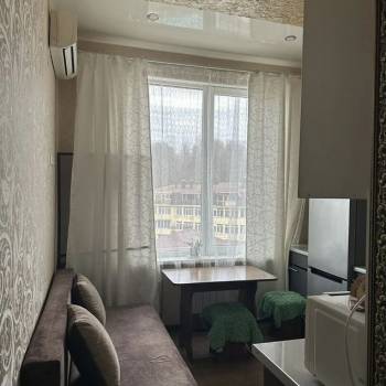 Сдается 1-комнатная квартира, 34 м²