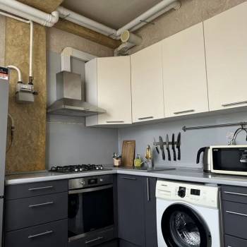 Сдается 1-комнатная квартира, 34 м²